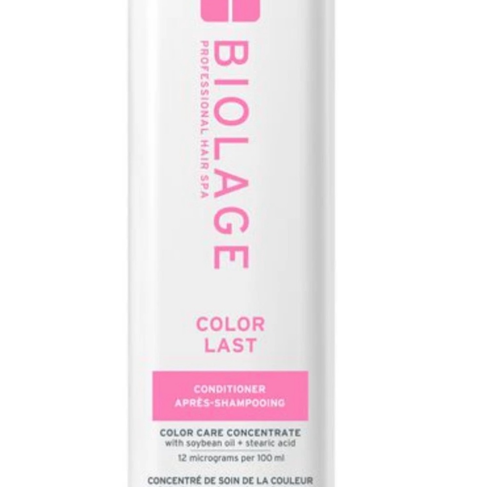 Biolage ColorLast Conditioner for Color-Treated Hair 13.5 oz